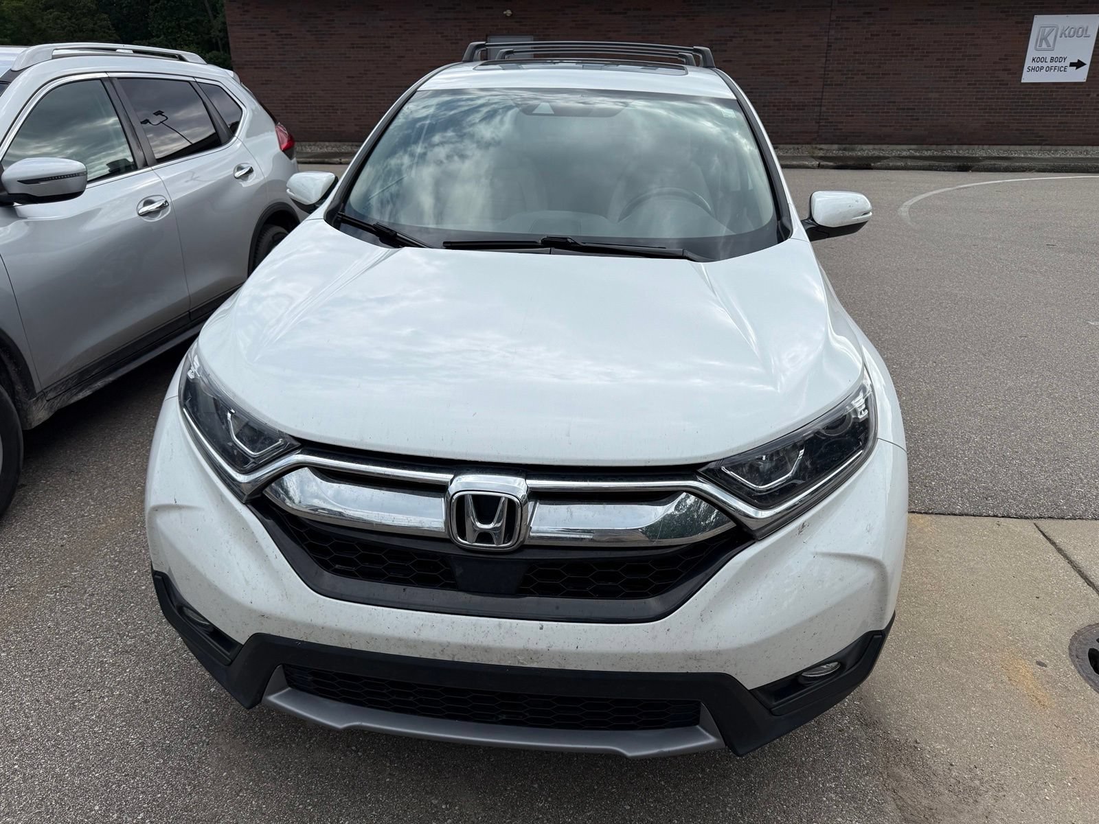 Used 2019 Honda CR-V EX-L image 6