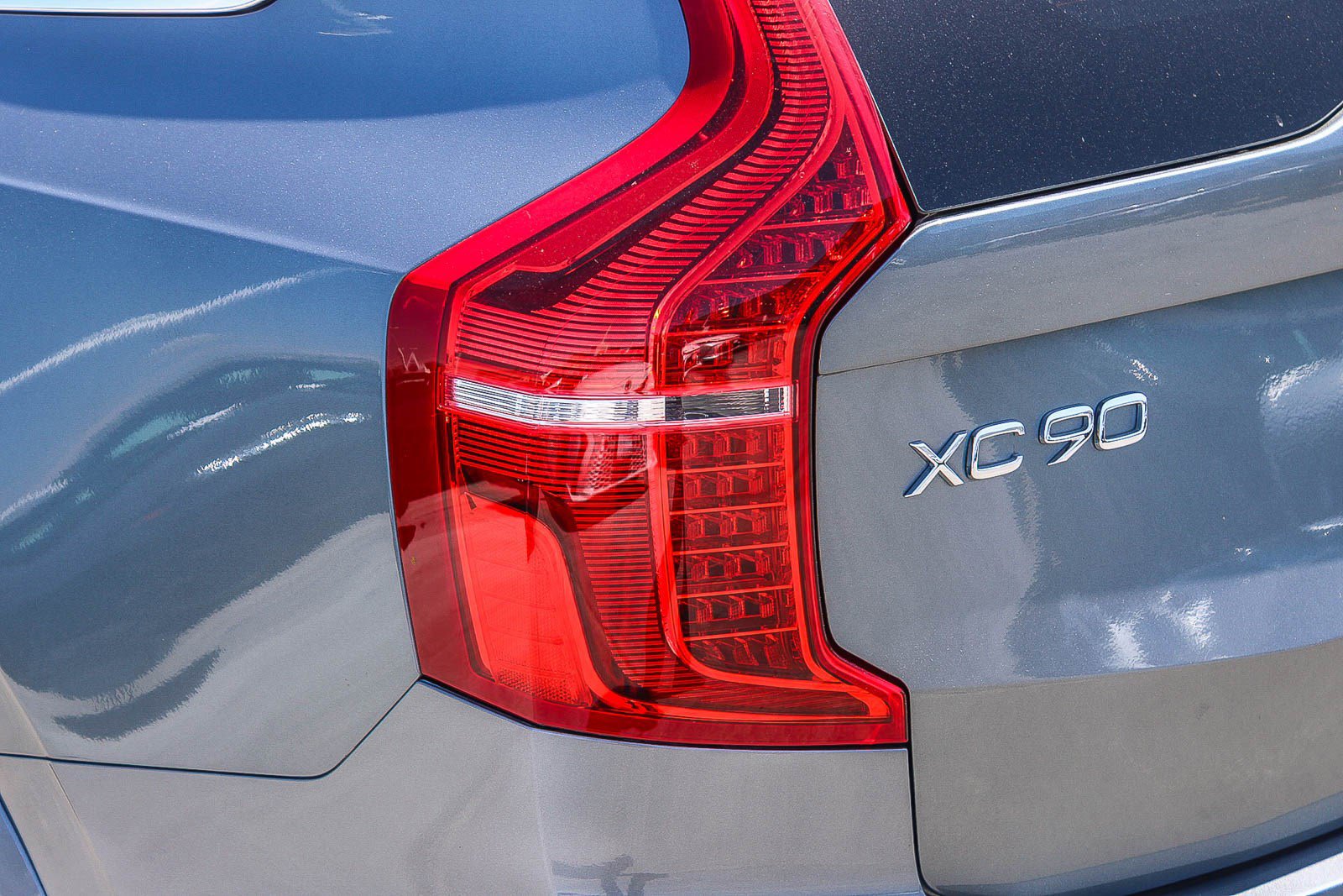 Used 2019 Volvo XC90 T6 Inscription AWD/4WD image 11