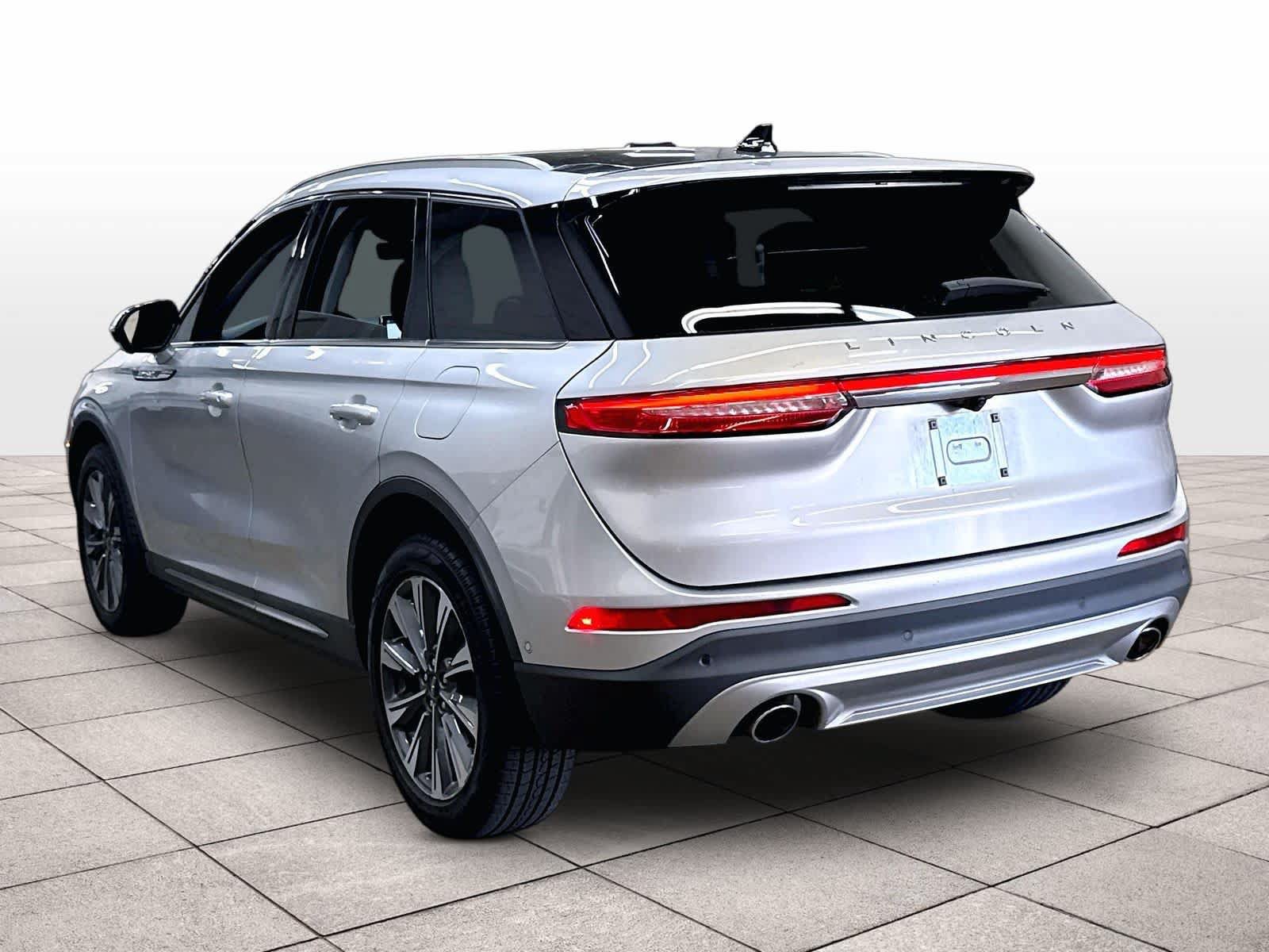 Used 2020 Lincoln Corsair Reserve w/ Equipment Group 201A AWD/4WD image 14