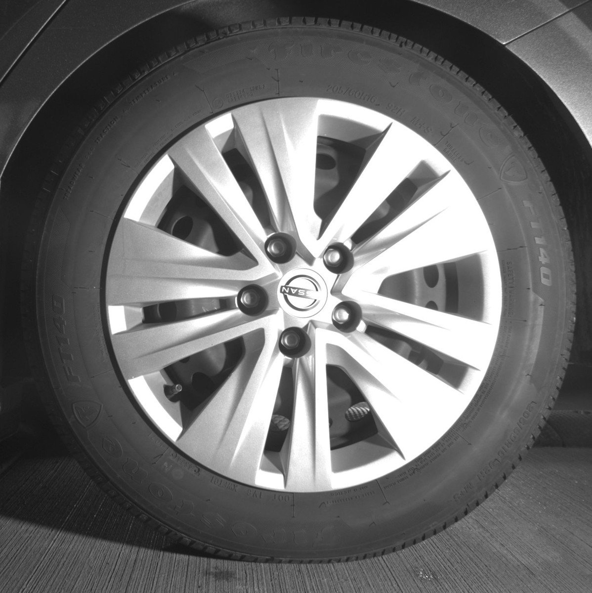Used 2025 Nissan Sentra S FWD image 14