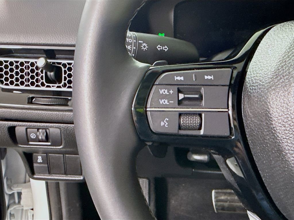 Used 2026 Honda Civic Sport Touring image 20