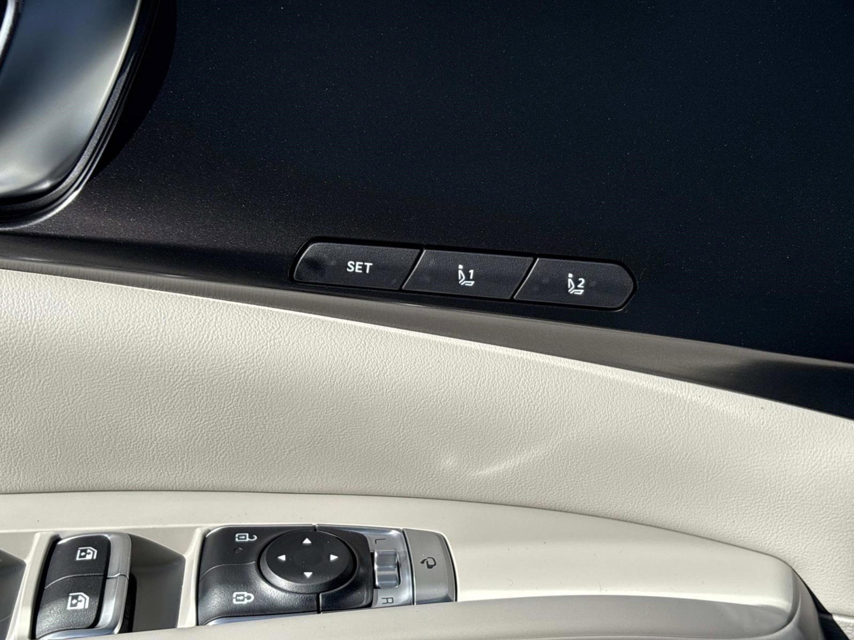 New 2026 Kia Carnival SX Prestige image 21
