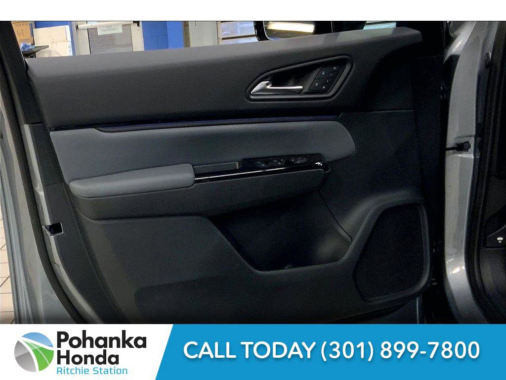 New 2026 Honda Prologue Touring image 13