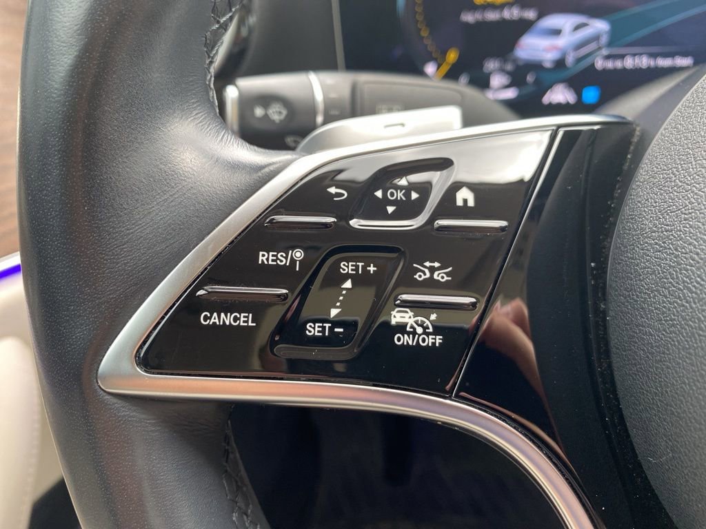 Used 2021 Mercedes-Benz E 350 4MATIC Sedan image 24