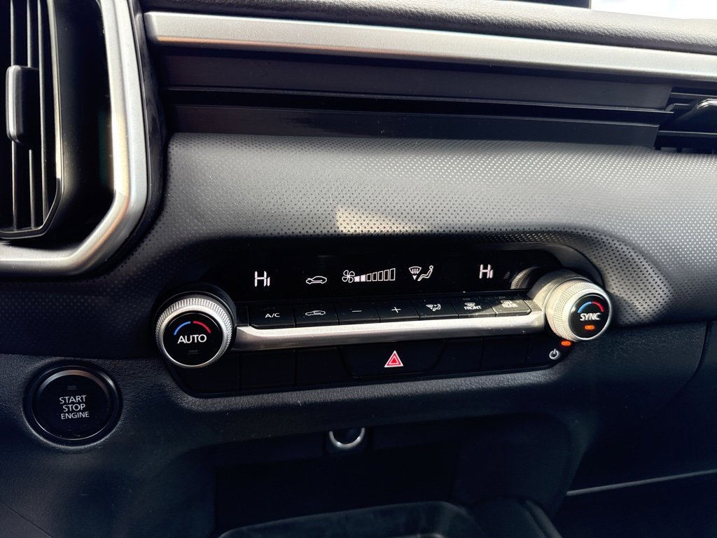 Certified 2024 MAZDA CX-50 AWD 2.5 S w/ Weather Package image 15