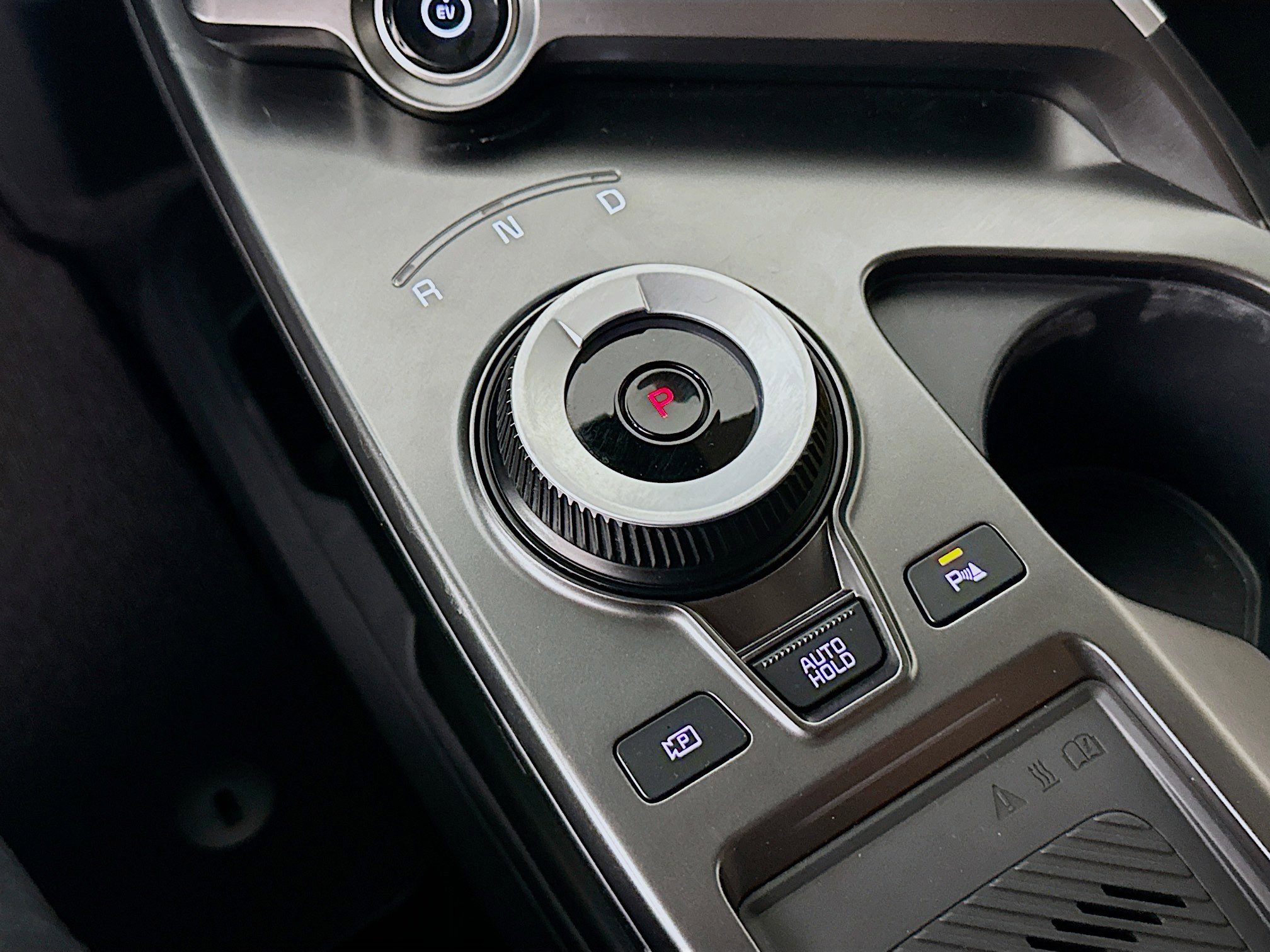 Used 2024 Kia EV6 Wind w/ Wind Technology Package RWD image 25