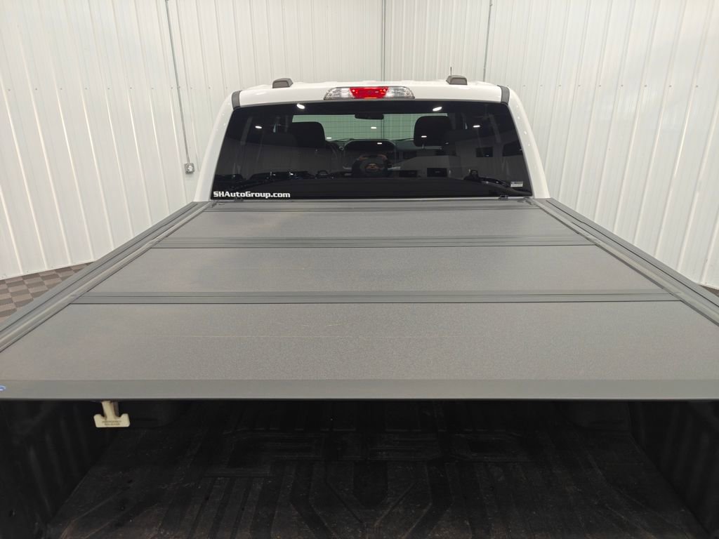 Used 2023 Ford F150 XLT image 26