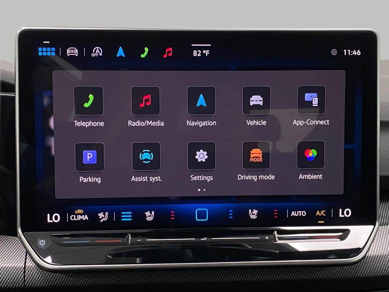 New 2025 Volkswagen GTI Autobahn image 22