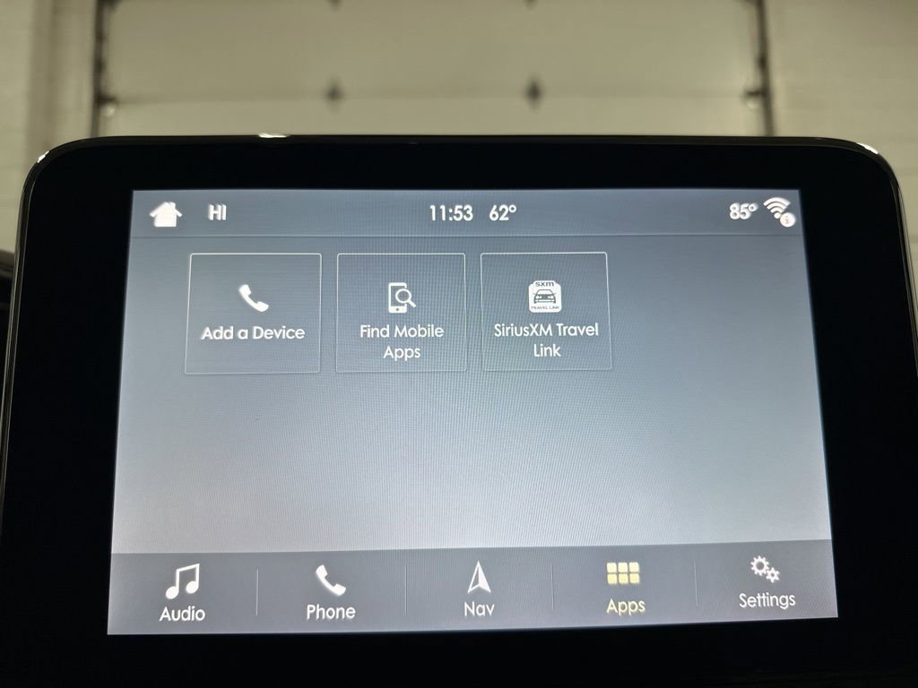 Used 2019 Lincoln Navigator L Black Label w/ Cargo Package AWD/4WD image 29