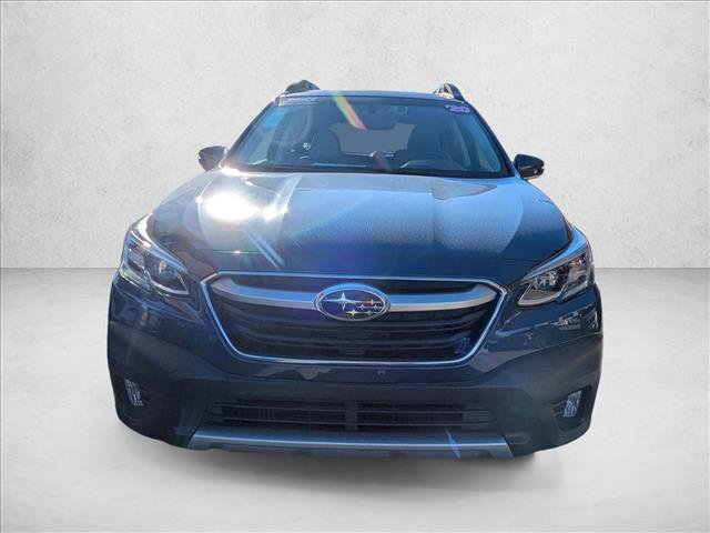 Used 2020 Subaru Outback Limited image 2