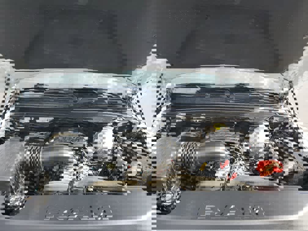 Used 2022 RAM 1500 Laramie image 11