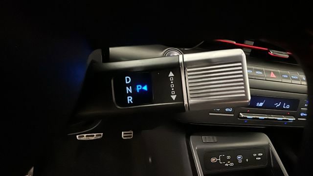 Certified 2025 Hyundai Kona N Line AWD/4WD image 21