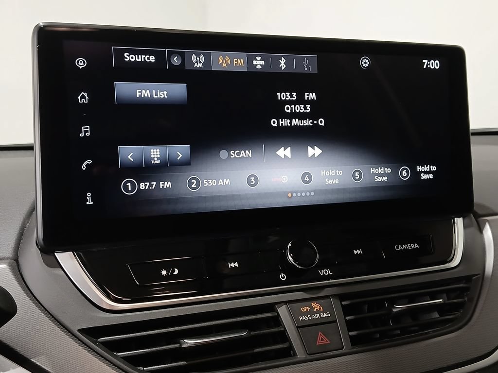 Used 2026 Nissan Altima 2.5 SR FWD image 21