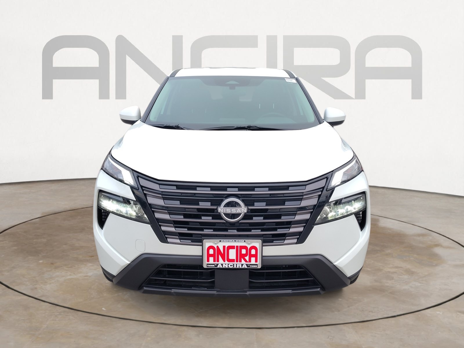 Certified 2026 Nissan Rogue SV FWD image 6