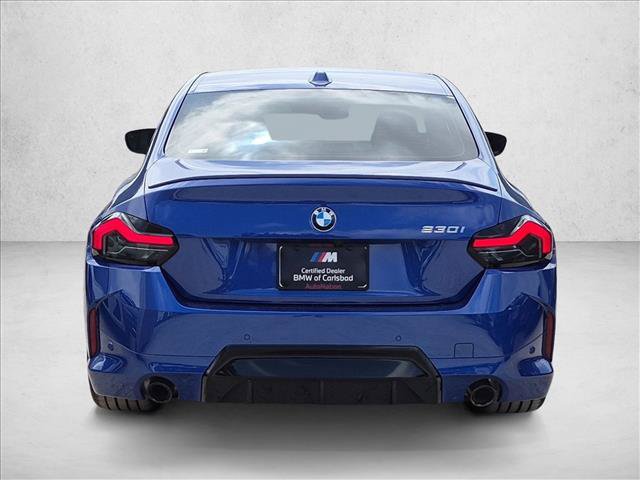 New 2026 BMW 230i Coupe w/ M Sport Package RWD image 7