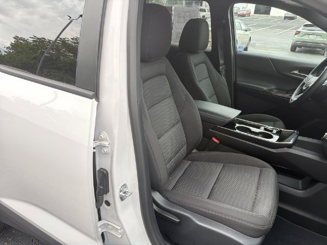 Certified 2026 Chevrolet Equinox LT FWD image 19