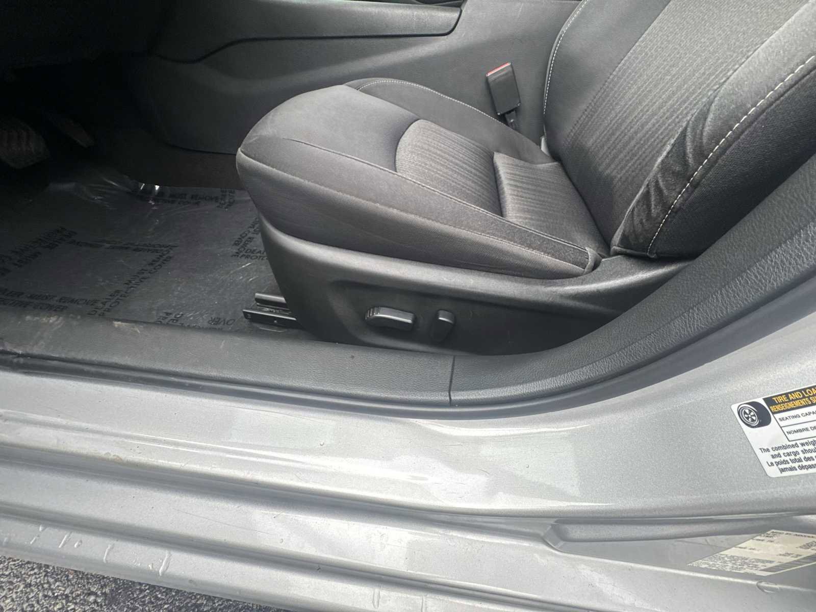 Used 2022 Nissan Altima 2.5 SV image 12