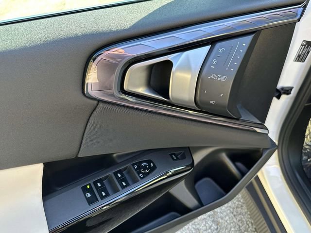 Used 2026 BMW X3 xDrive30 image 23