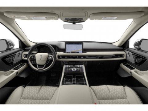Certified 2022 Lincoln Aviator Black Label image 8