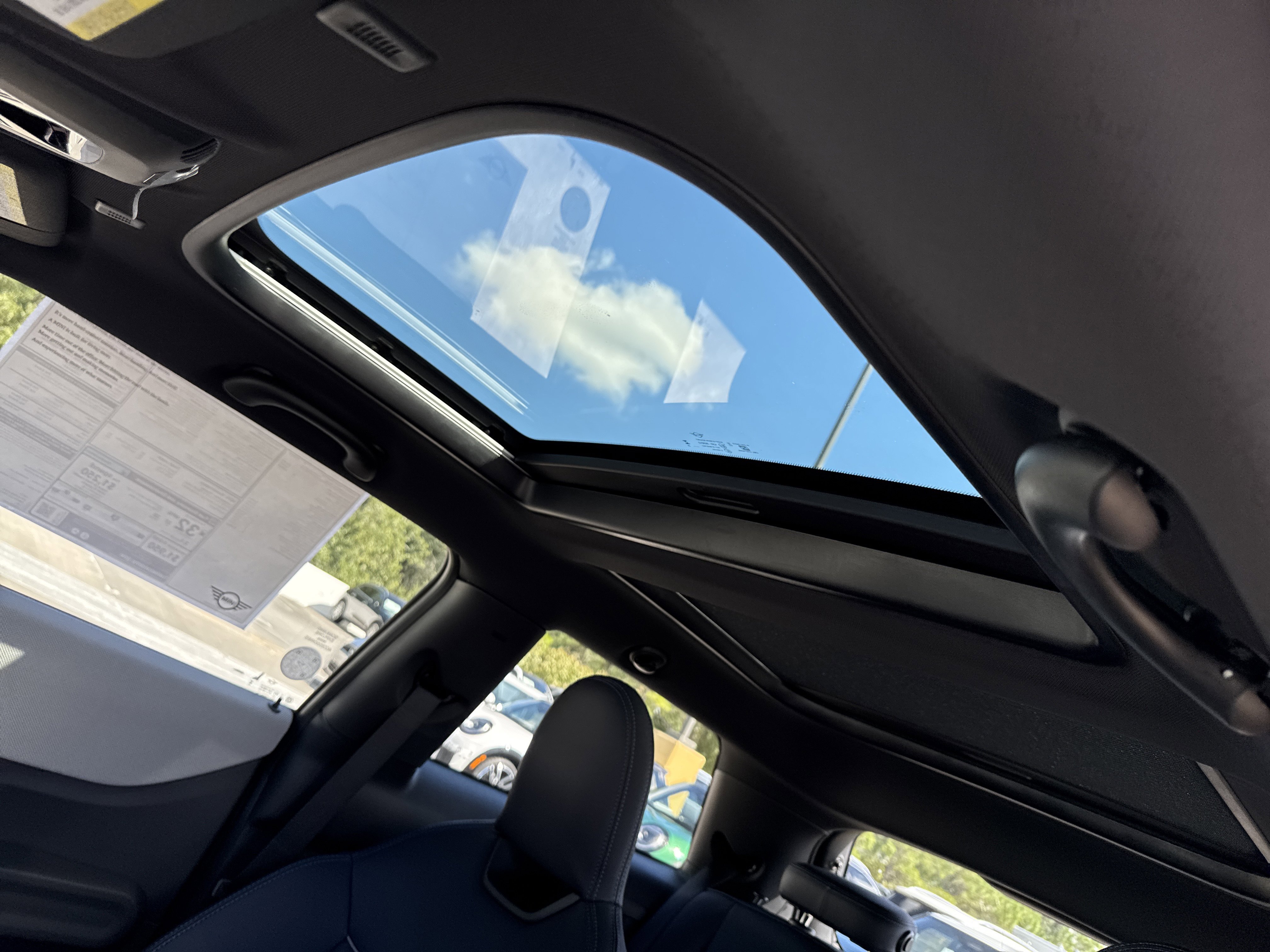 New 2026 MINI Cooper 2-Door Hardtop image 23