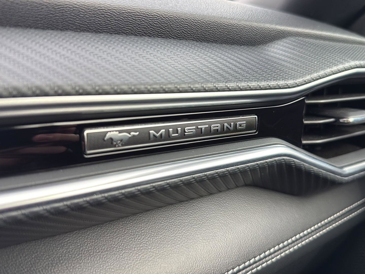 Used 2024 Ford Mustang Premium image 29