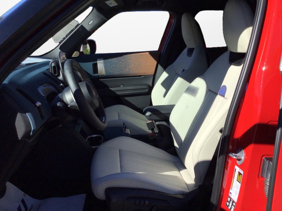 New 2026 MINI Cooper Countryman S image 9