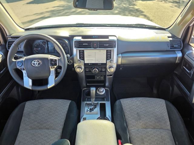 Used 2022 Toyota 4Runner SR5 image 9