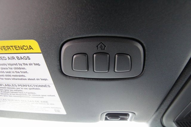 New 2025 Ford Bronco Outer Banks w/ Sasquatch Package image 28