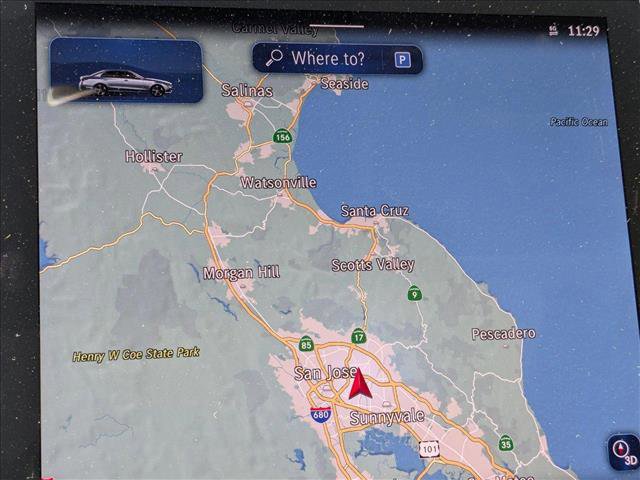 New 2025 Mercedes-Benz C 300 Sedan image 13