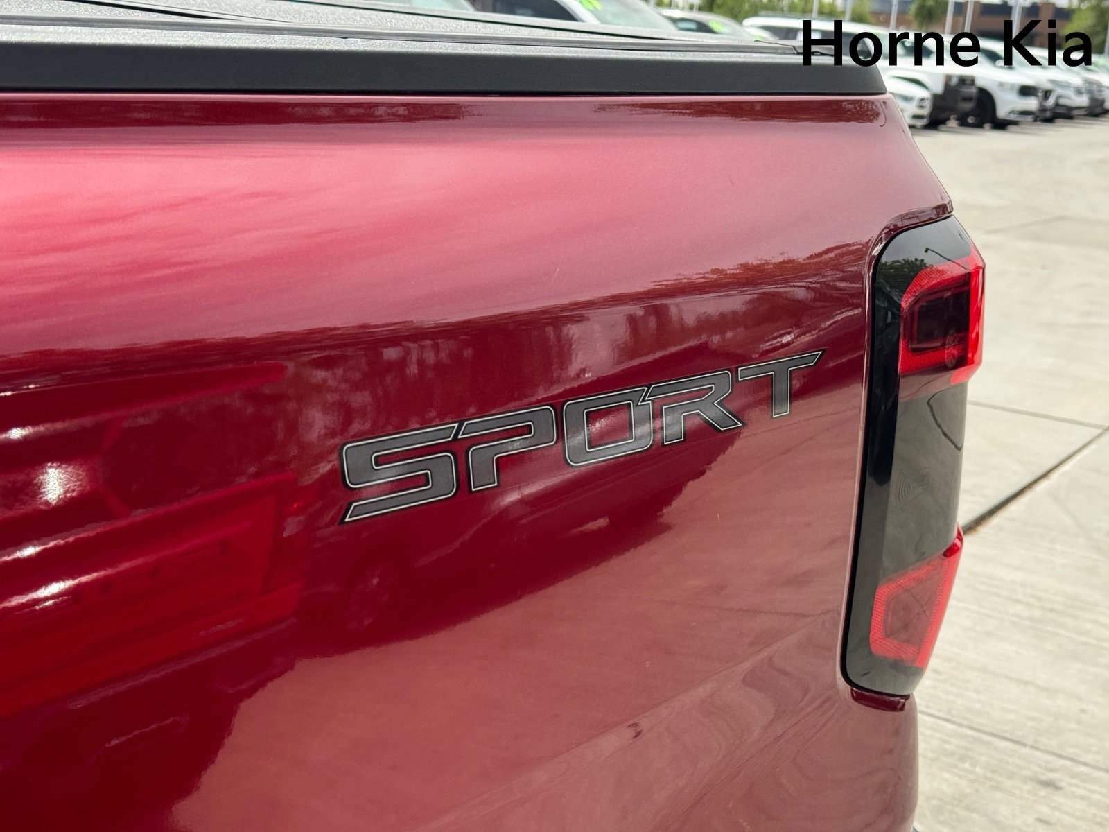 Used 2025 Ford Ranger XLT RWD image 29