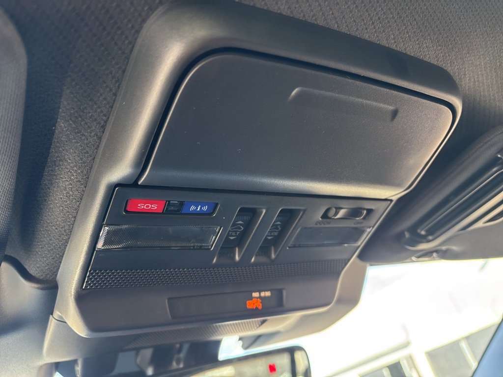 New 2026 Subaru Outback Limited XT image 24