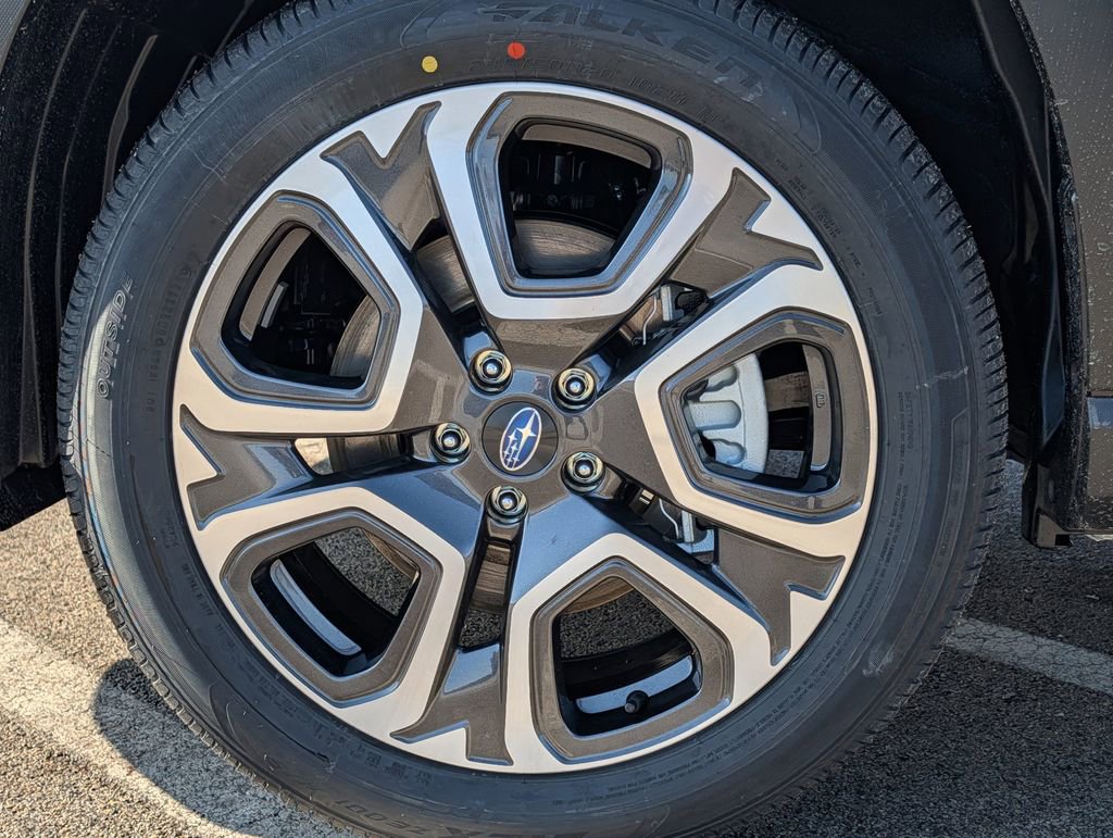 New 2026 Subaru Ascent Touring image 4