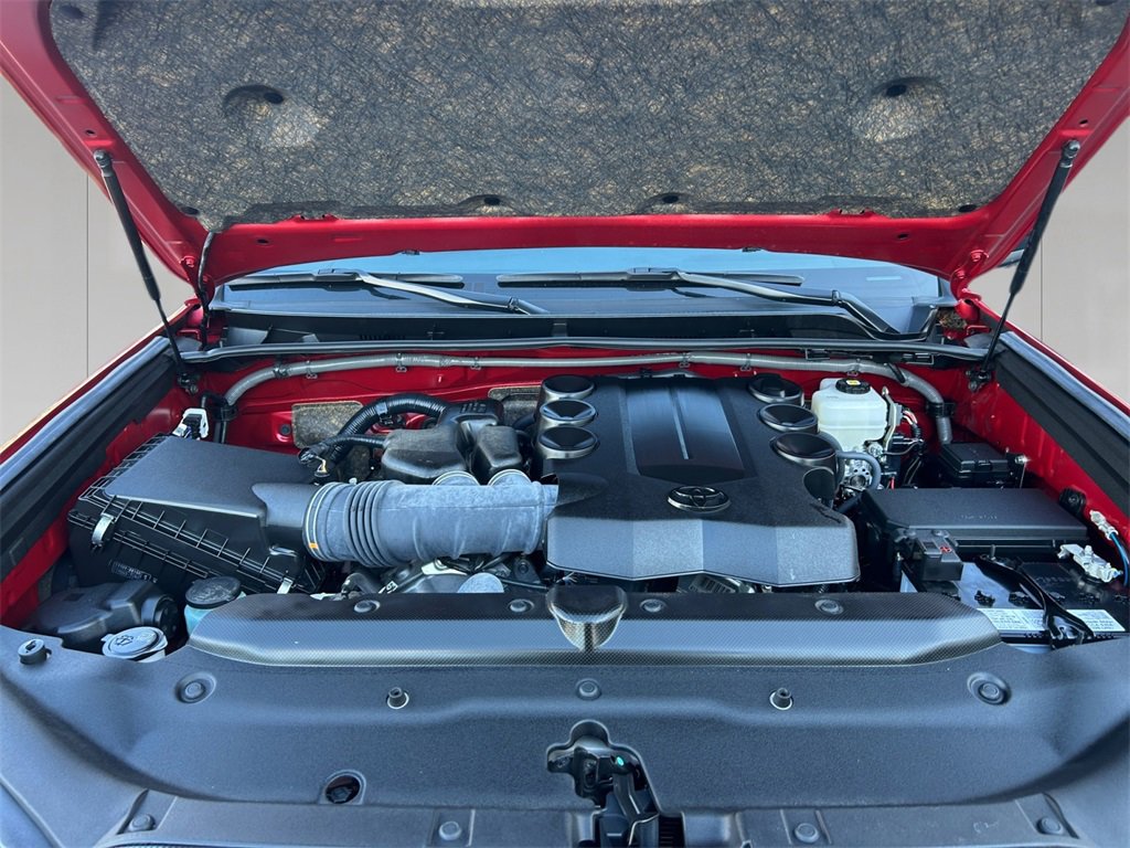 Used 2024 Toyota 4Runner Limited image 20