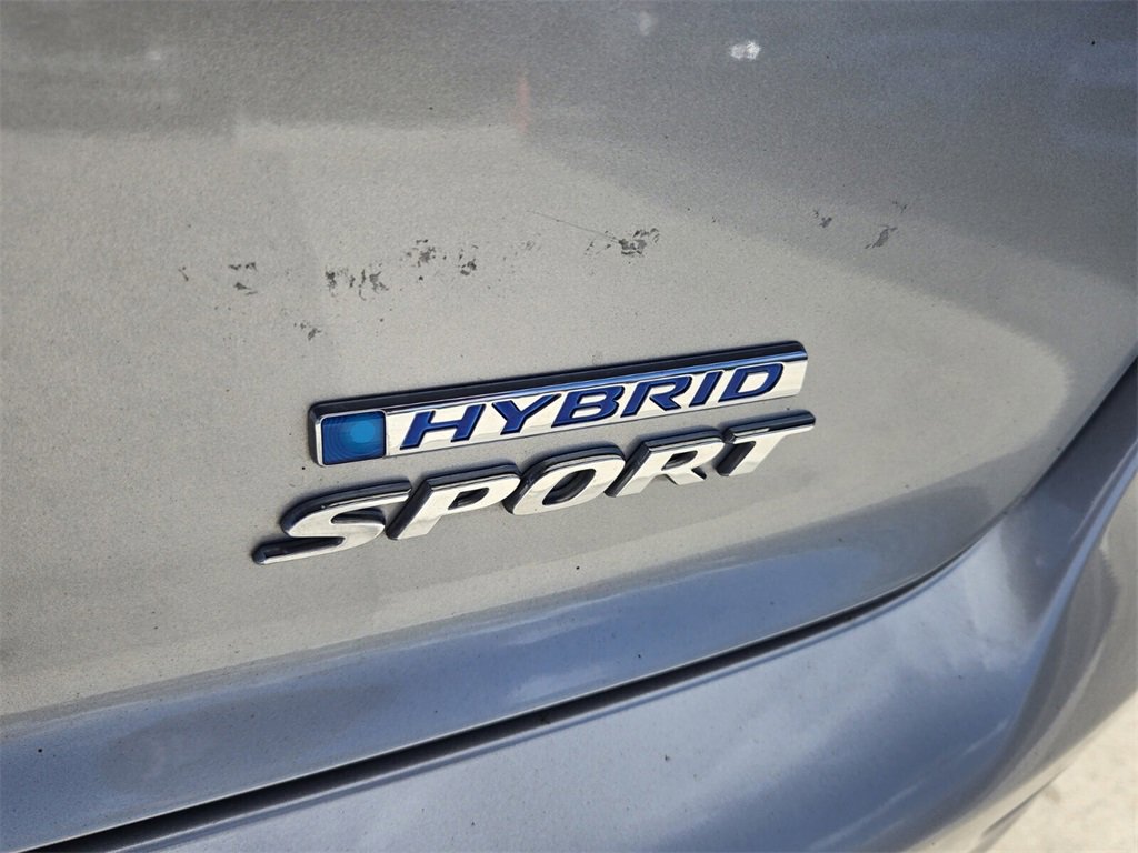 Used 2024 Honda Accord Sport image 16
