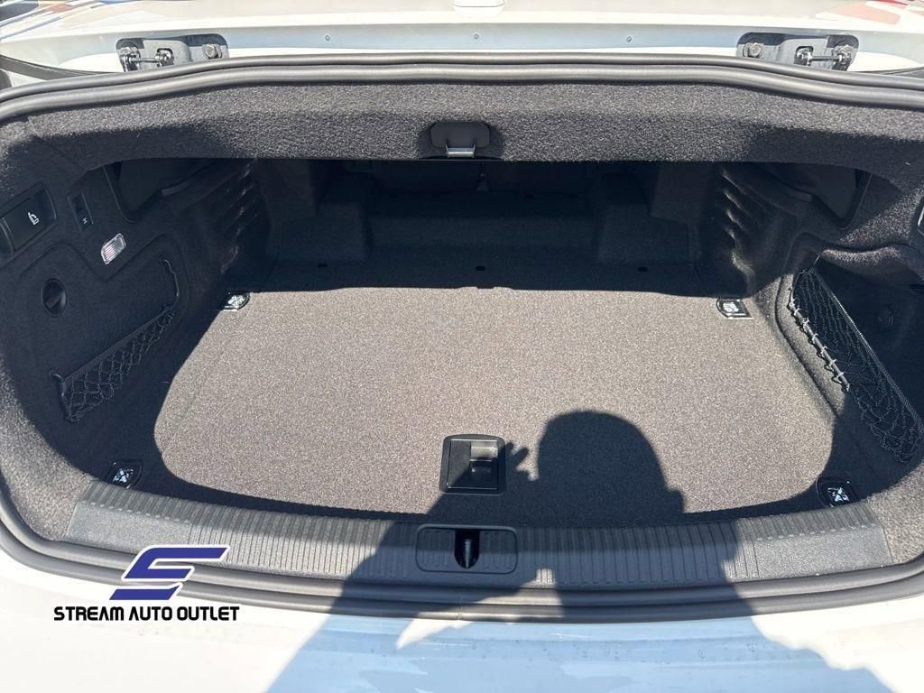 Used 2022 Audi S5 Premium Plus w/ Premium Plus Package image 37