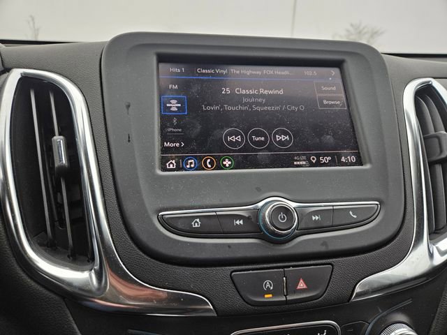 Used 2024 Chevrolet Equinox LT w/ LPO, Floor Liner Package image 12