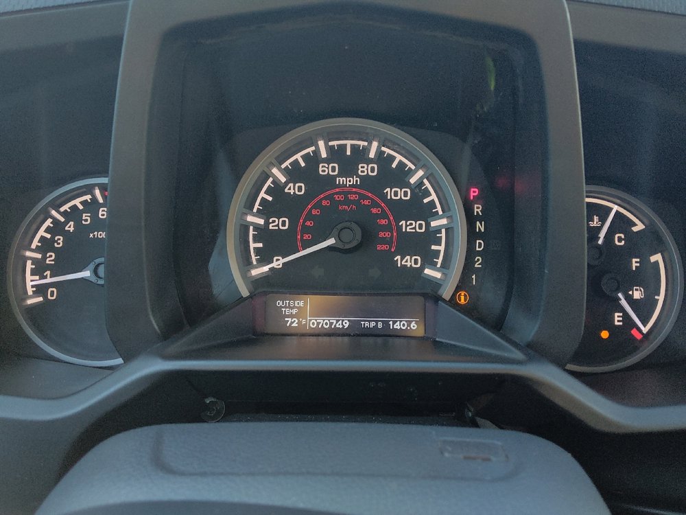 Used 2014 Honda Ridgeline SE image 23