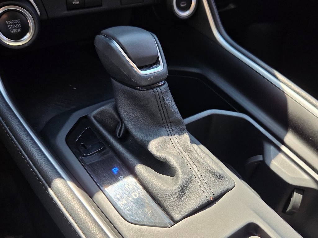 Used 2025 Toyota Grand Highlander AWD image 22