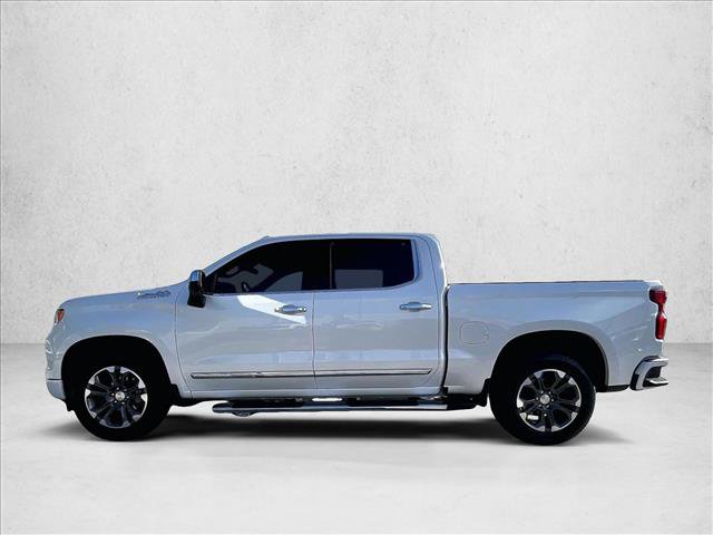 Used 2023 Chevrolet Silverado 1500 High Country RWD image 6