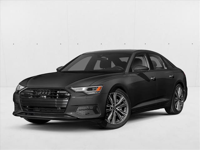 Used 2023 Audi A6 Premium Plus w/ Premium Plus Package