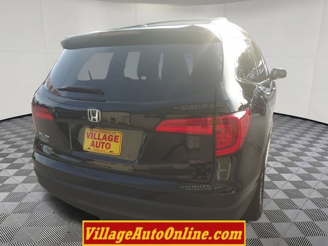 Used 2016 Honda Pilot EX image 12