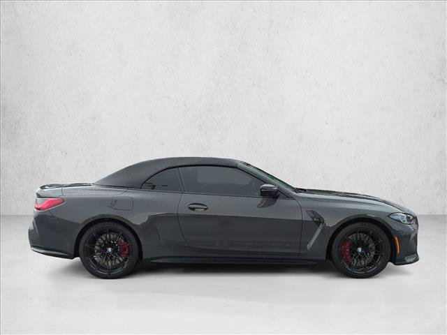Used 2024 BMW M4 xDrive Competition AWD/4WD image 4