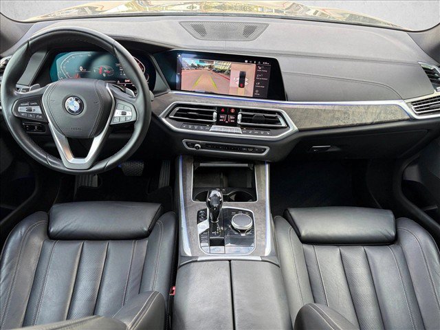 Used 2020 BMW X5 sDrive40i w/ Convenience Package RWD image 19