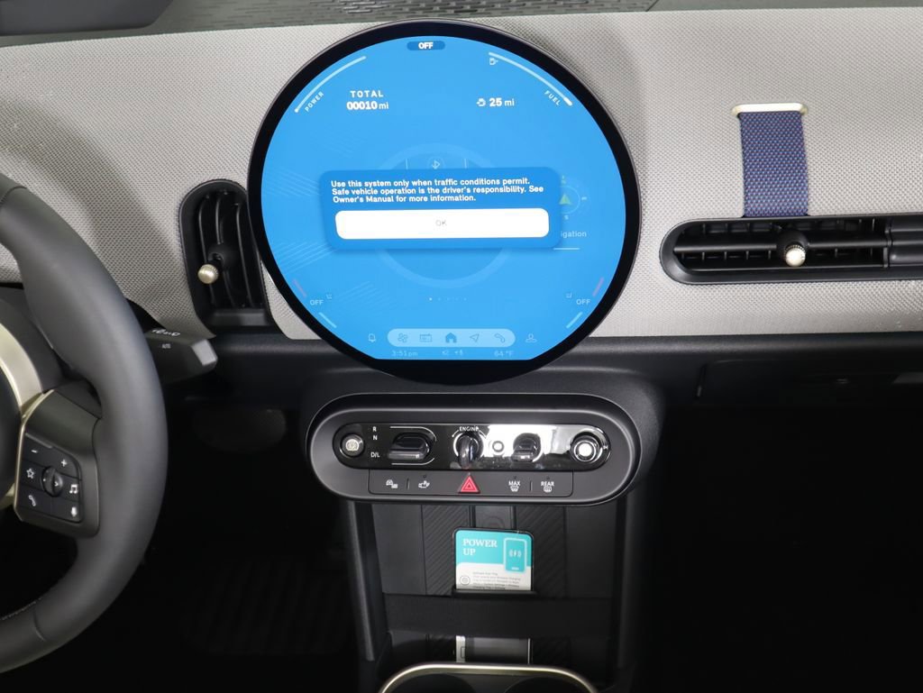 New 2026 MINI Cooper S image 22