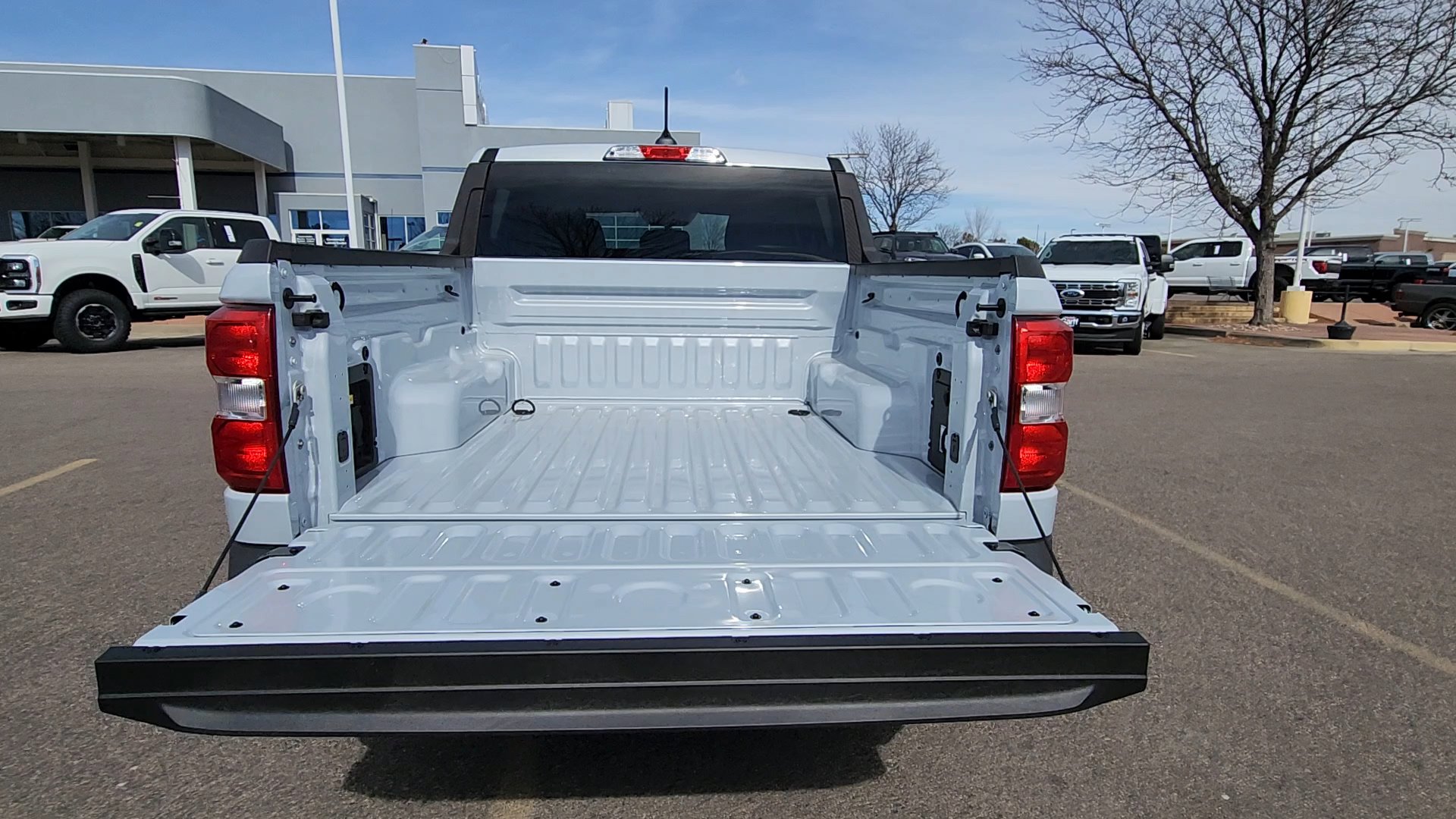 New 2026 Ford Maverick XLT w/ XLT Luxury Package image 39