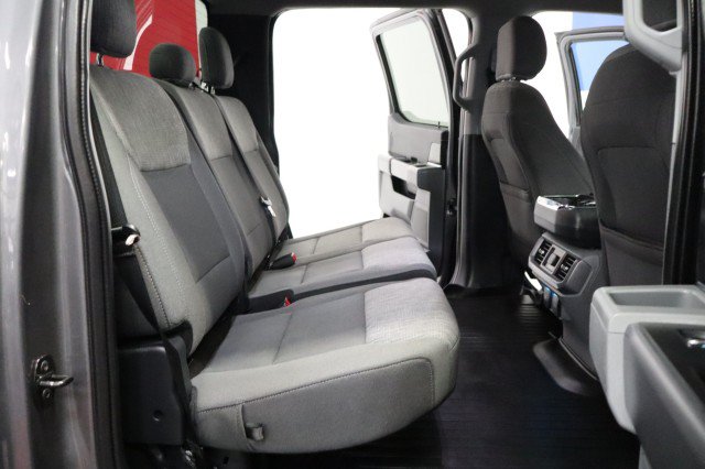 Used 2021 Ford F150 XLT w/ Equipment Group 302A High RWD image 9