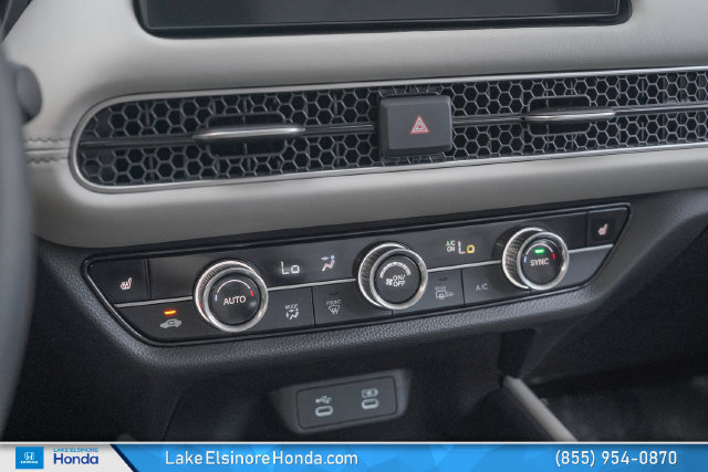 Used 2026 Honda HR-V EX-L image 24