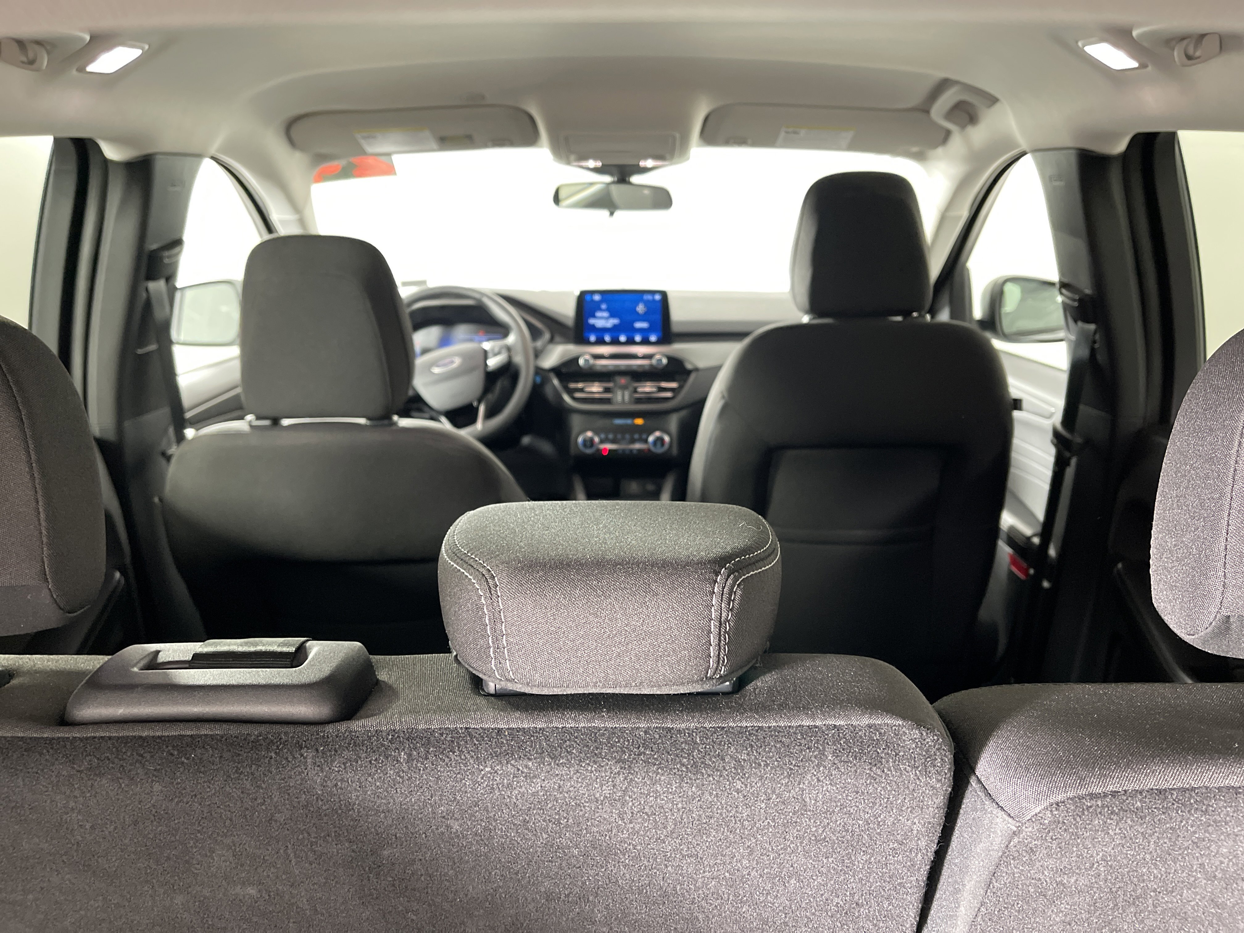 Used 2024 Ford Escape Active image 14