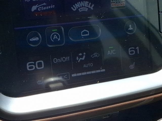 Used 2022 Subaru Outback Touring XT AWD/4WD image 14