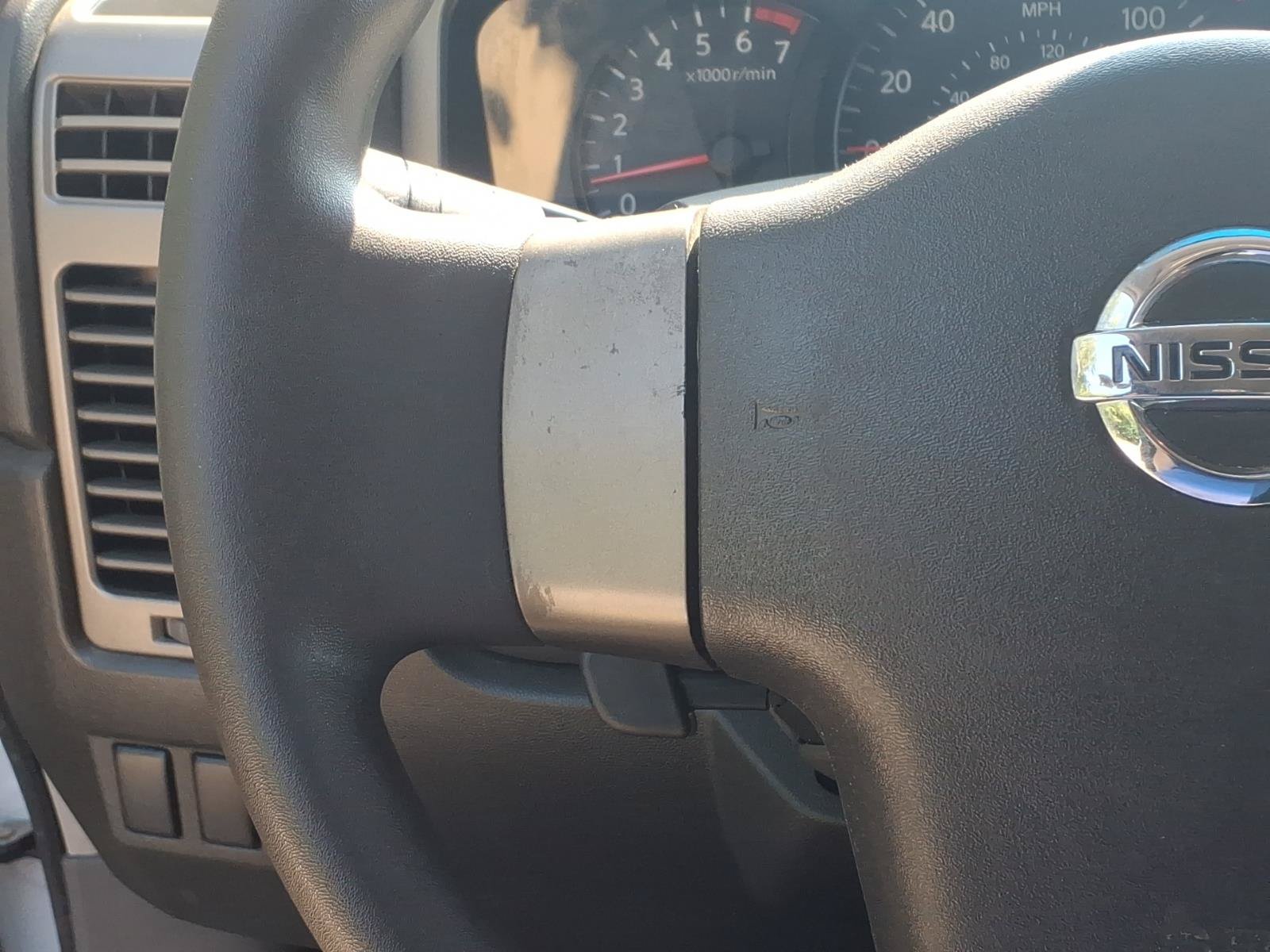 Used 2005 Nissan Titan XE w/ (W02) Preferred Pkg RWD image 14